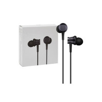 Xiaomi In-Ear Headphone Basic  Ενσύρματο ακουστικό  Μαύρο