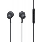 Samsung  In-ear Handsfree με Βύσμα USB-C Μαύρο