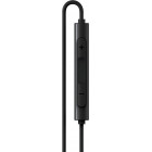 Edifier P205 In-ear Handsfree με Βύσμα 3.5mm Μαύρο Edifier P205 In-ear Handsfree με Βύσμα 3.5mm Μαύρο