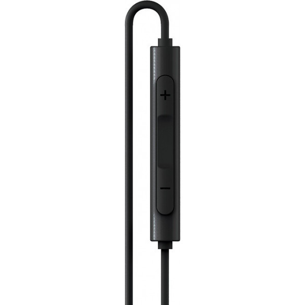 Edifier P205 In-ear Handsfree με Βύσμα 3.5mm Μαύρο Edifier P205 In-ear Handsfree με Βύσμα 3.5mm Μαύρο