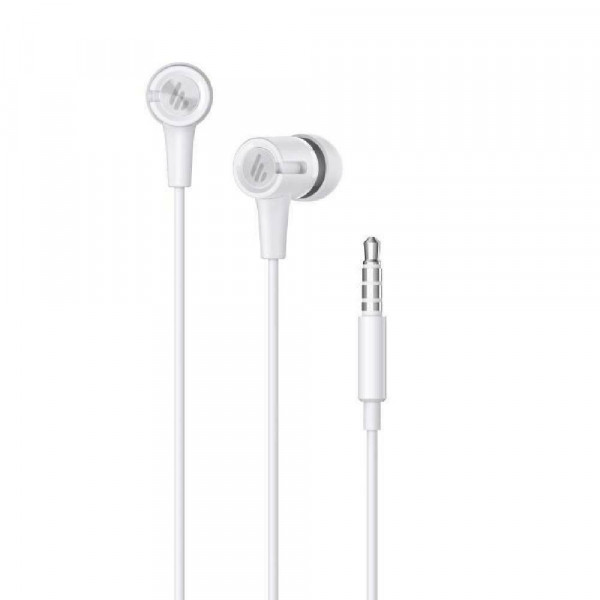 Xiaomi In-Ear Headphone Basic Ενσύρματο ακουστικό  Γκρι