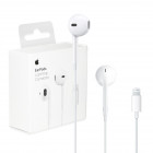 Apple EarPods Earbuds Handsfree με Βύσμα Lightning Λευκό