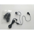 ORIGINAL ALCATEL 3.5MM HANDSFREE (CCB0050A11C7) Black