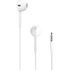 Apple EarPods Earbuds Handsfree με Βύσμα 3.5mm Λευκό