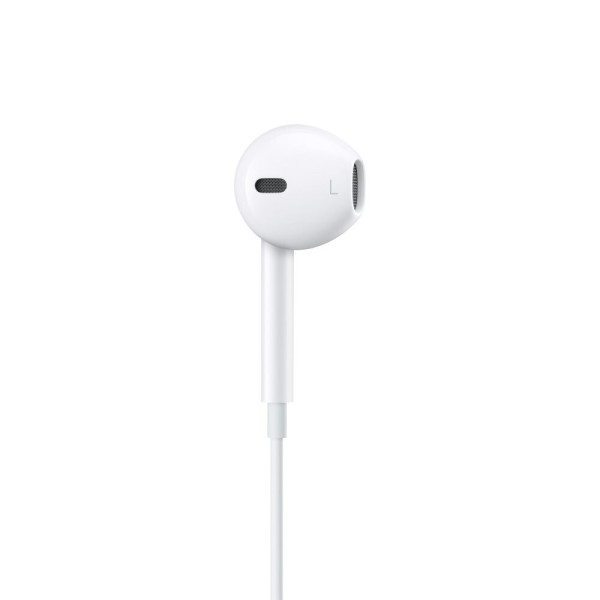 Apple EarPods Earbuds Handsfree με Βύσμα USB-C Λευκό