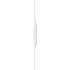 Apple EarPods Earbuds Handsfree με Βύσμα USB-C Λευκό