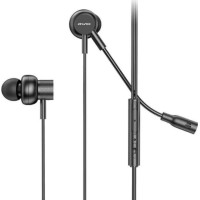 Awei ES-180i In-ear Handsfree με Βύσμα 3.5mm Μαύρο