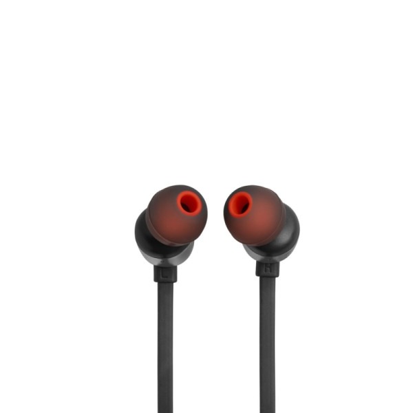 JBL TUNE 310C Ακουστικά Ψείρες Earbuds USB-C Μαύρα