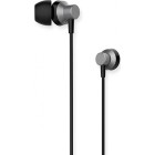 Remax RM-512 In-ear Handsfree με Βύσμα 3.5mm Μαύρο Remax RM-512 In-ear Handsfree με Βύσμα 3.5mm Μαύρο