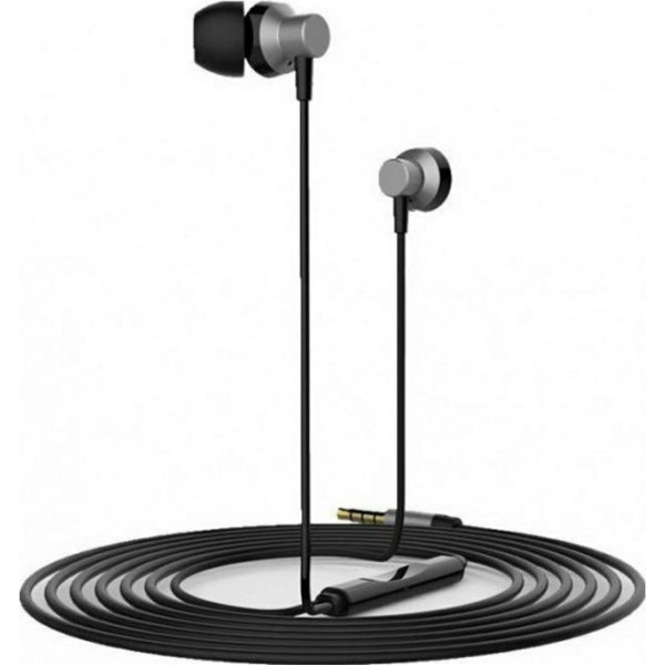 Remax RM-512 In-ear Handsfree με Βύσμα 3.5mm Μαύρο Remax RM-512 In-ear Handsfree με Βύσμα 3.5mm Μαύρο