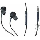 Samsung By AKG EO-IG955 In-ear Handsfree με Βύσμα 3.5mm Μαύρο