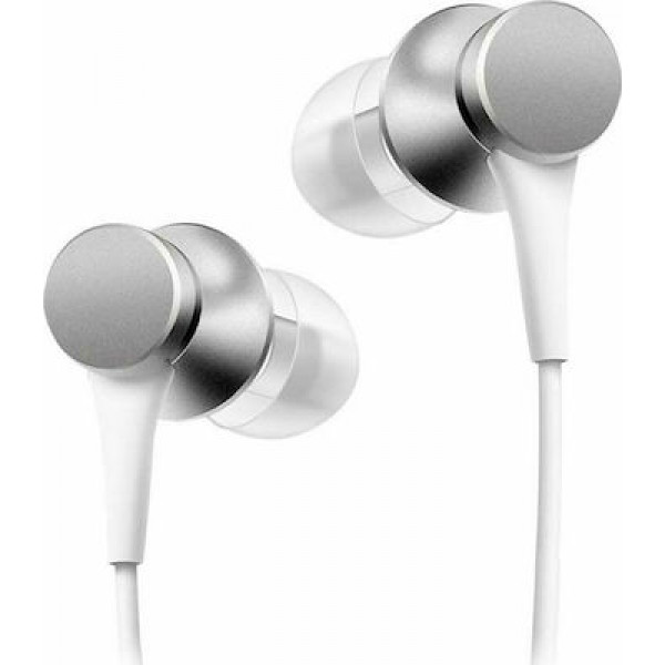 Xiaomi In-Ear Headphone Basic Ενσύρματο ακουστικό  Γκρι