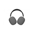 PLATINET WIRELESS HEADPHONES WITH MIC ANC + ENC BLUETOOTH SLIM STYLE GREY (PHB912GANC)