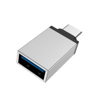Lamtech 5GBPS OTG Usb 3.0 TO TYPE-C Adapter