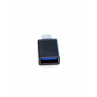 PLATINET USB 3.0 to Type-C Plug Adapter (PMAUTC)