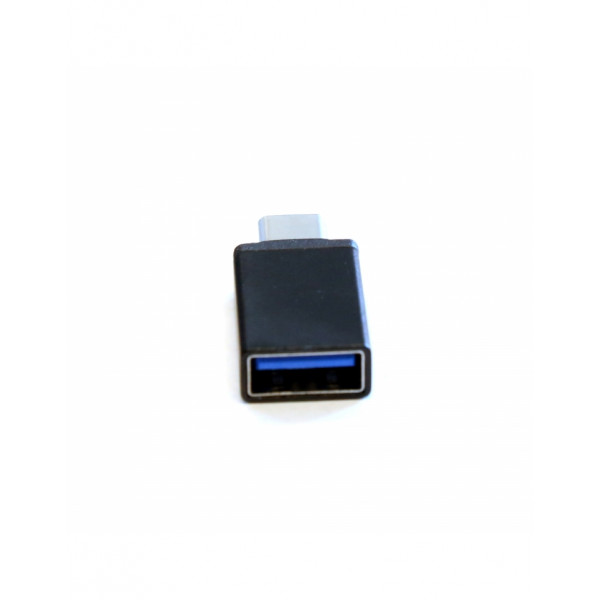 PLATINET USB 3.0 to Type-C Plug Adapter (PMAUTC)