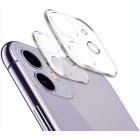 Full Cover Camera Protection Tempered Glass for iPhone 11