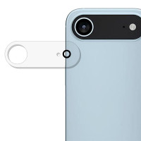 Full Cover Camera Protection Tempered Glass for iPhone 17 Air
