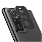 Full Προστασία Κάμερας Tempered Glass Black για το Redmi Note 10 (4G)