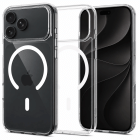 Magnetic Back Cover Case Διάφανη Για iPhone 18 Pro