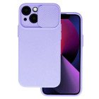 Camshield Soft Back Case For iPhone 11 Pro Light Purple