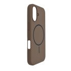 Θήκη Σιλικόνης Με Magsafe Για iPhone 17 Pro Brown