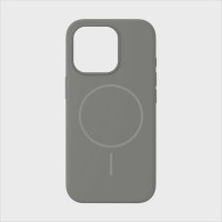 Θήκη Σιλικόνης Με Magsafe Για iPhone 14 Pro Gray