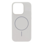 Θήκη Σιλικόνης Με Magsafe Για iPhone 13 Pro White