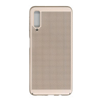 BACK COVER ΘΗΚΗ ΠΛΑΣΤΙΚΗ ΓΙΑ HUAWEI P20 GOLD