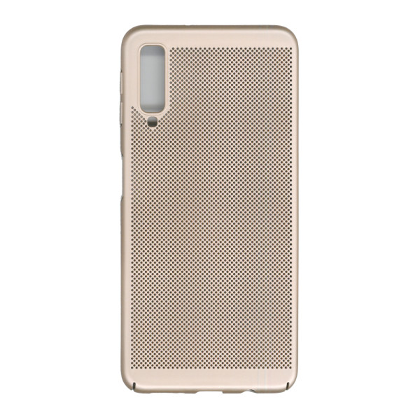 BACK COVER ΘΗΚΗ ΠΛΑΣΤΙΚΗ ΓΙΑ HUAWEI P20 GOLD