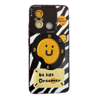 Back Cover Θήκη Be Life Dreamer Με Σχέδιο Samsung Galaxy A05s