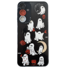 Back Cover Θήκη Boo Ghost Με Σχέδιο Samsung Galaxy A16