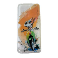 Back Cover Θήκη Πλαστική Have a Nice Day Για Xiaomi Redmi 13C