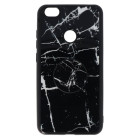 BACK COVER ΘΗΚΗ ΠΛΑΣΤΙΚΗ ΜΕ ΣΧΕΔΙΟ ΓΙΑ XIAOMI REDMI 6 MARBLE BLACK BACK COVER ΘΗΚΗ ΠΛΑΣΤΙΚΗ ΜΕ ΣΧΕΔΙΟ ΓΙΑ XIAOMI REDMI 6 MARBLE BLACK