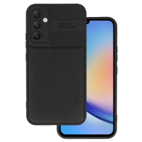 Camera Protected Case For Samsung Galaxy A14 5G Black
