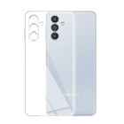 Διάφανη Θήκη Σιλικόνης Για Samsung Galaxy A27