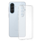 Διάφανη θήκη Σιλικόνης Crystal Clear Για Samsung Galaxy A57