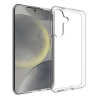 Διάφανη Θήκη Crystal Clear Για Galaxy S25 FE