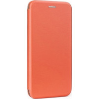 Elegance Smart Magnet Book Case Samsung Galaxy A32 4G Orange