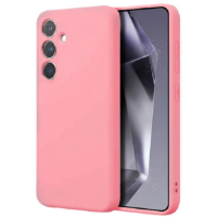 Θήκη Σιλικόνης Samsung Galaxy S25 FE Pink