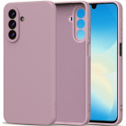 Θήκη Σιλικόνης Samsung Galaxy S25 FE Purple