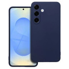 Θήκη Σιλικόνης Για Samsung Galaxy S26 Navy Blue