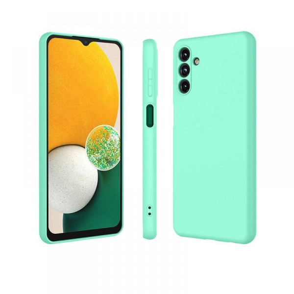 Θήκη Σιλικόνης Για Samsung Galaxy A56 Mint