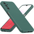 Θήκη Σιλικόνης Samsung Galaxy A13 5G / A04s Green
