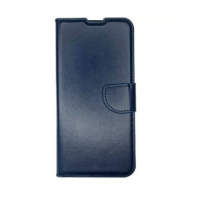 Θήκη Πορτοφόλι Samsung Galaxy A57 Navy Blue