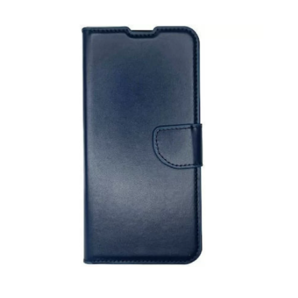 Θήκη Πορτοφόλι Samsung Galaxy A57 Navy Blue