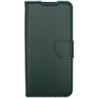 Θήκη Πορτοφόλι Για Xiaomi Redmi 15 4G/5G Green