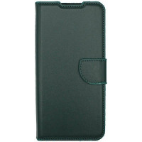 Θήκη Πορτοφόλι Για Xiaomi Redmi 15 4G/5G Green