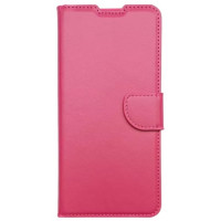 Θήκη Πορτοφόλι Realme C33 Fuchsia