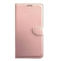 Θήκη Πορτοφόλι Universal 4.8-5.3 Rose Gold
